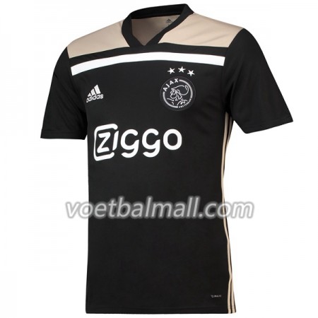 Goedkope AFC Ajax Uitshirt 2018/19